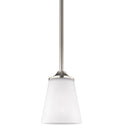 Hanford Outdoor (Damp) Pendant by Generation Lighting