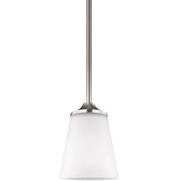 Hanford Outdoor (Damp) Pendant by Generation Lighting