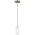 Alturas Outdoor (Damp) Pendant by Generation Lighting
