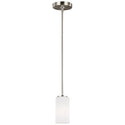 Alturas Outdoor (Damp) Pendant by Generation Lighting