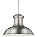 Fredricksburg Outdoor (Damp) Pendant by Generation Lighting