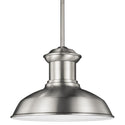 Fredricksburg Outdoor (Damp) Pendant by Generation Lighting