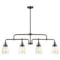 Belton Pendant by Generation Lighting