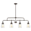 Belton Pendant by Generation Lighting