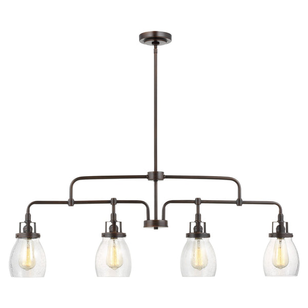 Belton Pendant by Generation Lighting
