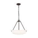 Kerrville Outdoor (Damp) Pendant by Generation Lighting
