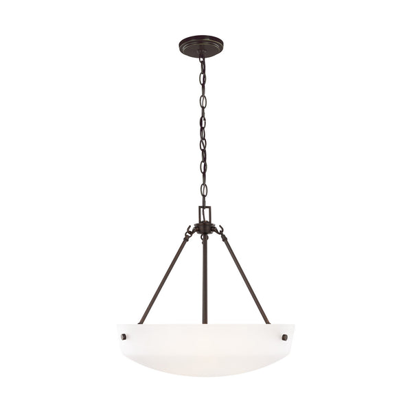 Kerrville Outdoor (Damp) Pendant by Generation Lighting