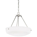 Kerrville Outdoor (Damp) Pendant by Generation Lighting