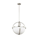 Alturas Outdoor (Damp) Pendant by Generation Lighting