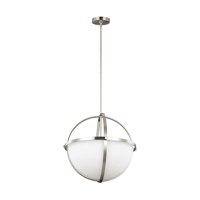 Alturas Outdoor (Damp) Pendant by Generation Lighting