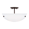 Kerrville Outdoor (Damp) Pendant by Generation Lighting