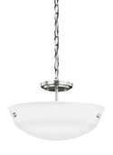 Kerrville Outdoor (Damp) Pendant by Generation Lighting
