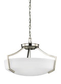 Hanford Outdoor (Damp) Pendant by Generation Lighting