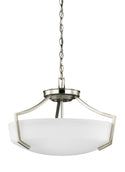 Hanford Outdoor (Damp) Pendant by Generation Lighting