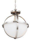 Alturas Outdoor (Damp) Pendant by Generation Lighting