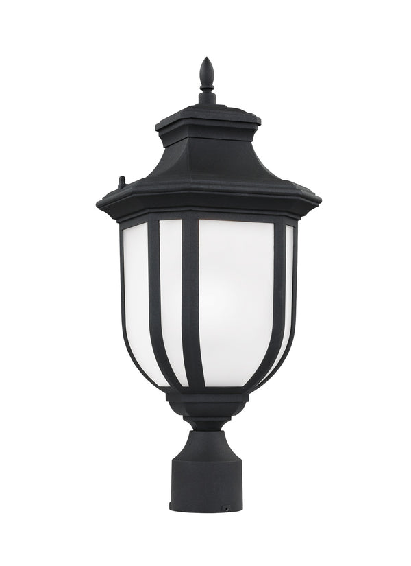 Childress Outdoor (Wet) Lantern by Generation Lighting