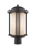 Crowell Outdoor (Wet) Lantern by Generation Lighting