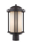 Crowell Outdoor (Wet) Lantern by Generation Lighting