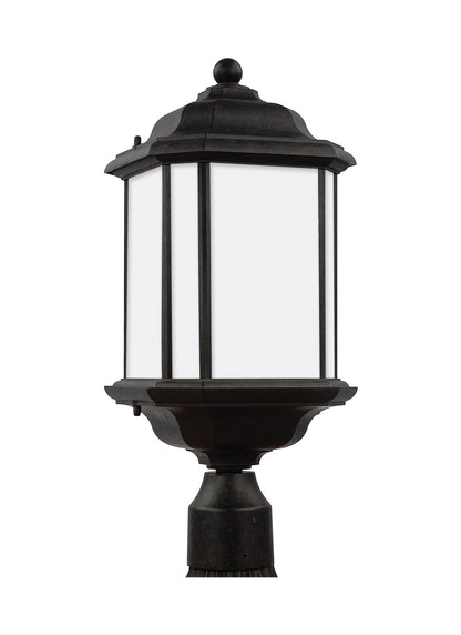 Kent Post Lantern by Generation Lighting