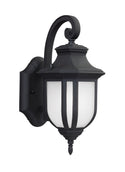 Childress Outdoor (Wet) Lantern by Generation Lighting