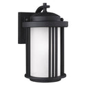 Crowell Outdoor (Wet) Wall Lantern by Generation Lighting