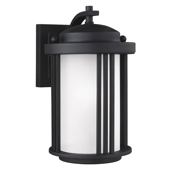 Crowell Outdoor (Wet) Wall Lantern by Generation Lighting