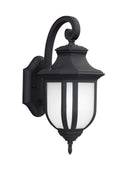 Childress Outdoor (Wet) Lantern by Generation Lighting