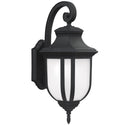 Childress Outdoor (Wet) Lantern by Generation Lighting