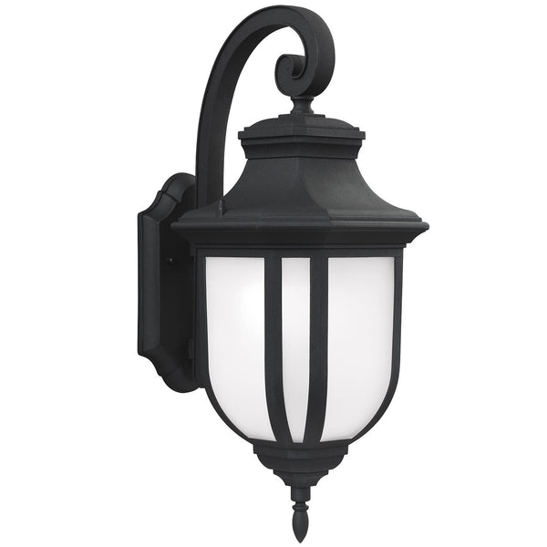 Childress Outdoor (Wet) Lantern by Generation Lighting