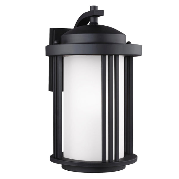 Crowell Outdoor (Wet) Wall Lantern by Generation Lighting