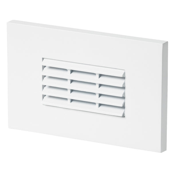 Step Lighting Outdoor (Wet) Step and Wall Light by Generation Lighting