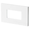 Step Lighting Outdoor (Wet) Step and Wall Light by Generation Lighting