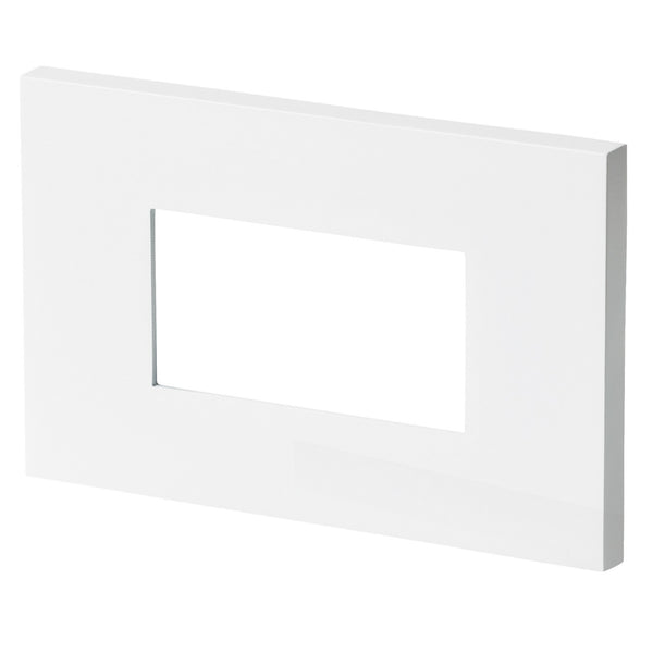 Step Lighting Outdoor (Wet) Step and Wall Light by Generation Lighting