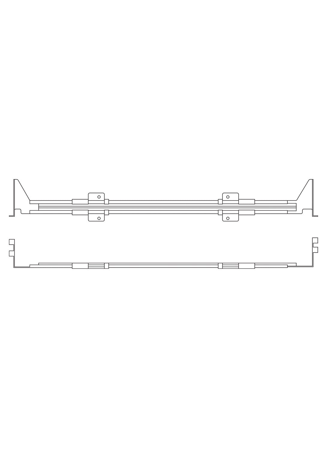 Visual Comfort Studio-94018|MAIN