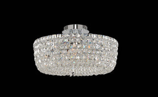 Cesano Semi-Flush Mount Ceiling Light by Allegri