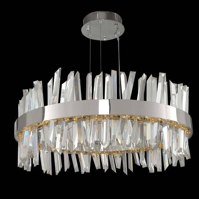 Glacier Pendant by Allegri