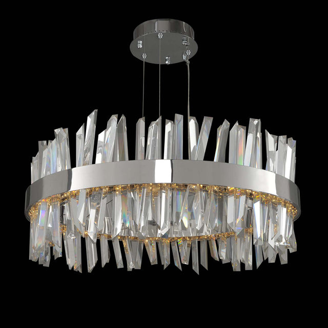 Glacier Pendant by Allegri