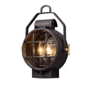 Point Lookout Outdoor (Wet) Lantern by Troy Lighting