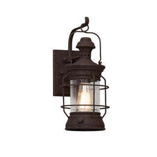 Atkins Outdoor (Wet) Wall Lantern by Troy Lighting