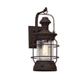 Atkins Outdoor (Wet) Wall Lantern by Troy Lighting