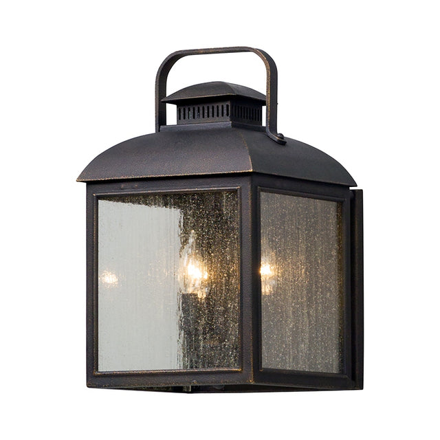 Chamberlain Outdoor (Wet) Wall Lantern by Troy Lighting