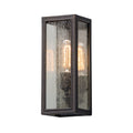 Dixon Outdoor (Wet) Wall Lantern by Troy Lighting