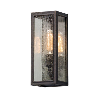 Dixon Outdoor (Wet) Wall Lantern by Troy Lighting