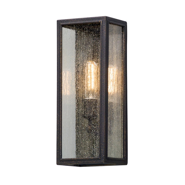 Dixon Outdoor (Wet) Wall Lantern by Troy Lighting