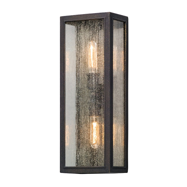 Dixon Outdoor (Wet) Wall Lantern by Troy Lighting