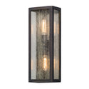 Dixon Outdoor (Wet) Wall Lantern by Troy Lighting