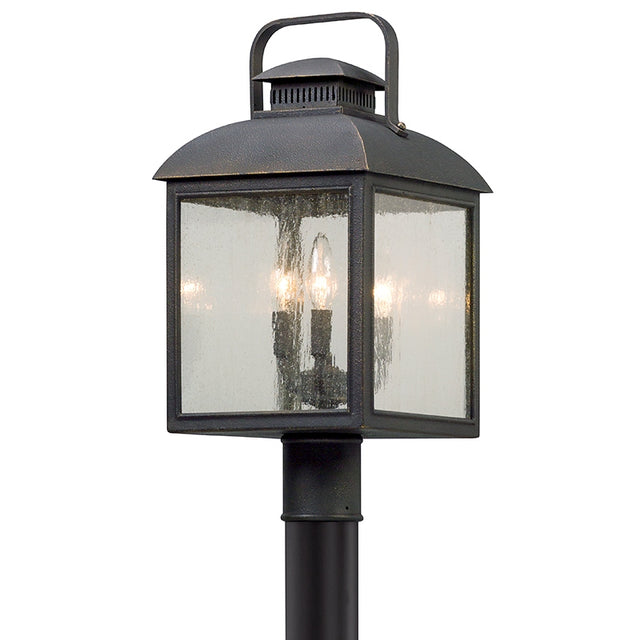 Chamberlain Outdoor (Wet) Lantern by Troy Lighting