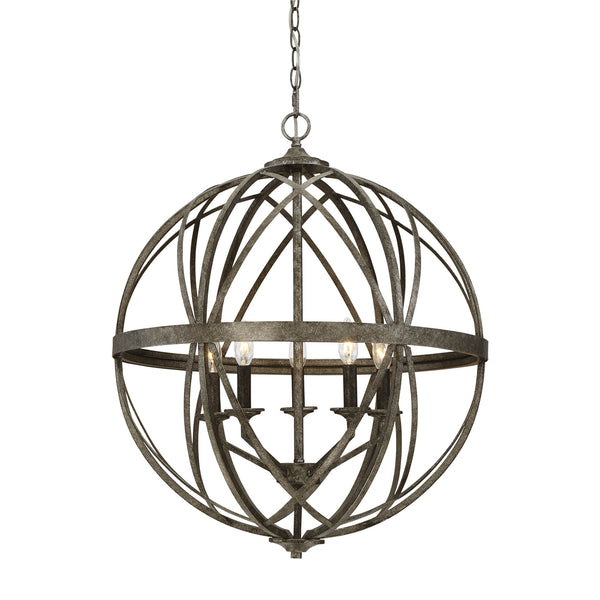 Lakewood Pendant by Millennium