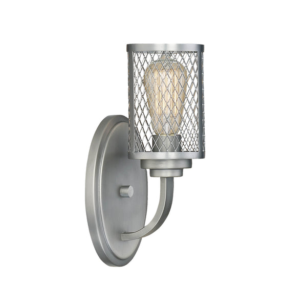 Akron Sconce by Millennium