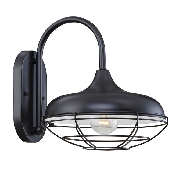 R Series Outdoor (Wet) Sconce by Millennium